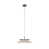 Brushed Bronze-Nickel