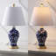 Lampe de table 24 po Elem-796819560