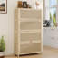 4 - Door Rectangle Accent Cabinet