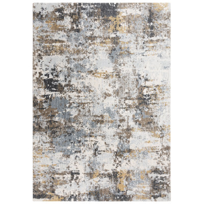 Pailyn Abstract Indoor Rug