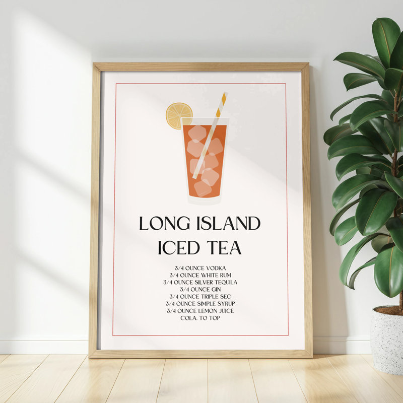 Rhoton No Frame Print, 33.02 cm H x 25.4 cm W