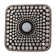 Tiziano Push Button