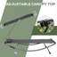 Aymelia 200cm Long Double Chaise