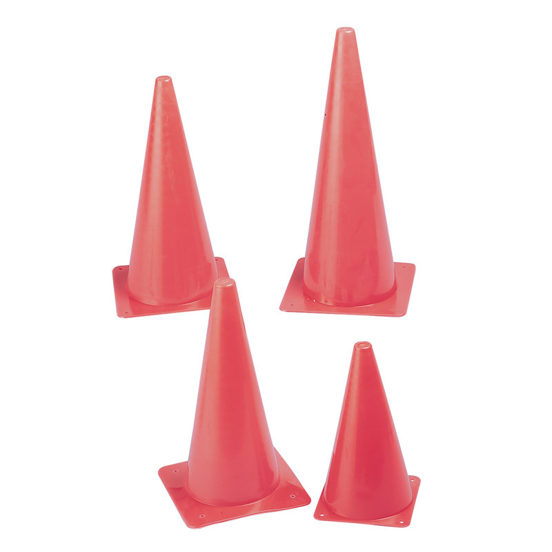 Jeu et marqueur de sécurité