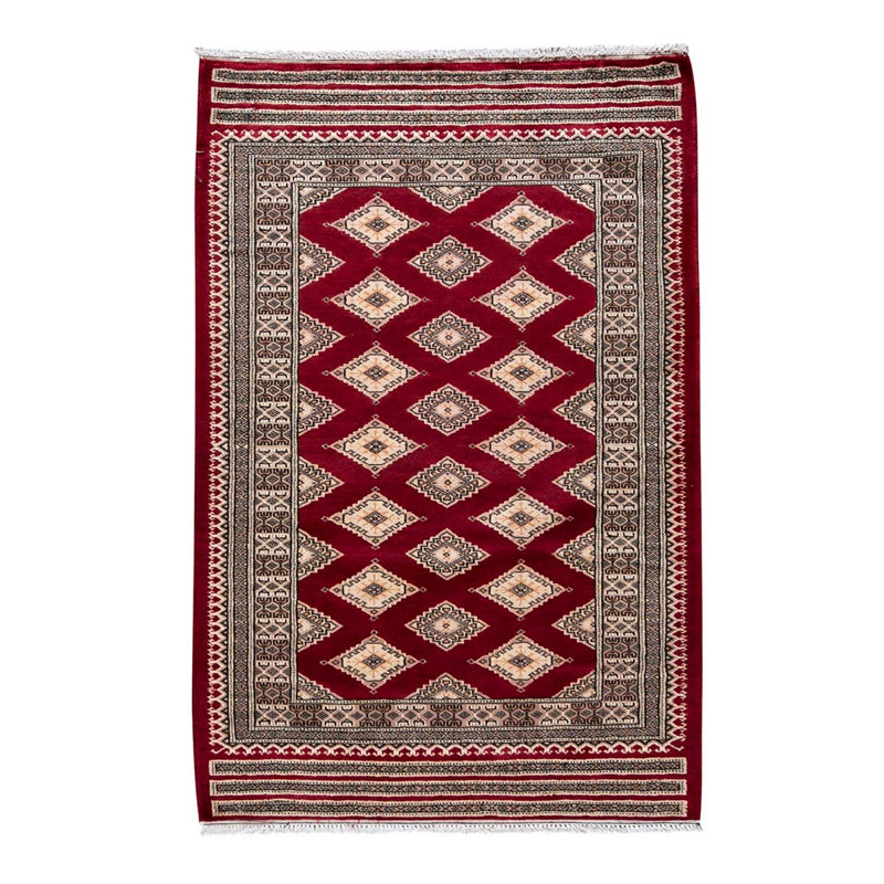 One-of-a-Kind 3'1" X 5' Area Rug