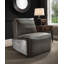 Fauteuil inclinable électrique Metier
