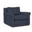 Swivel Armchair-1100131589