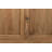 Carreiro 79'' Solid Wood Sideboard-1599360502