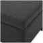 OTTOMAN HARTFORD STORAGE-71170718