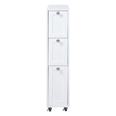 Abhinaya Bathroom Cabinet