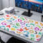 Polyester Desk Pad-2079187074
