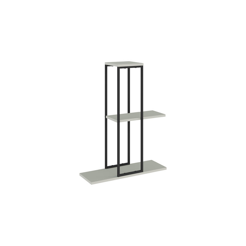 Plant Stand - Set of 6, Green