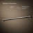 Elate Shower Rod
