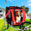 Delanor Metal Dog House-1840184381