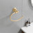 4 - Piece Bathroom Hardware Set-95167816