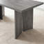 Ensemble de table de salle à manger fixe pour 4 personnes Ferrer-132433730-132433732-132433734