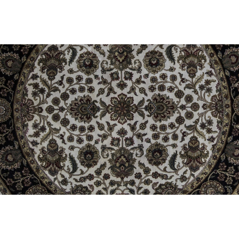 One-of-a-Kind 7'11" Area Rug
