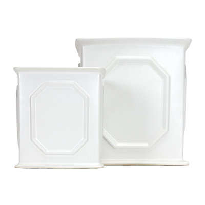 Clifftop Ceramic Pot Planter