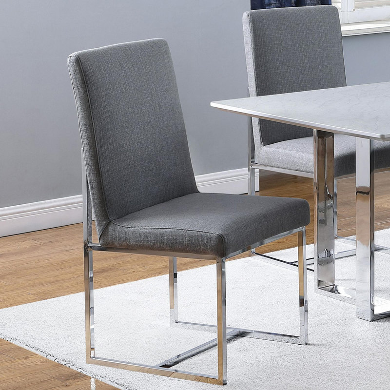 Chaises de salle à manger contemporaines