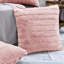 Housse de coussin Super Mink-470133511