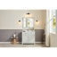 36" Solid Wood Sink Vanity With 1' Artificial Stone Top-451266691-451266700