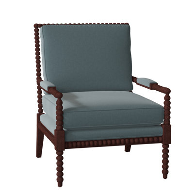 Paula Deen Home Upholstered Armchair