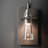 Erlenmeyer Outdoor Sconce-96124088-96219996