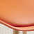 Orange selected
