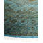 Fine Vibrance One-of-a-Kind 8' 1" X 8' 1" Hand Knotted Area Rug