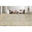 Wool Oriental Area Rug in Light Blue/Sand-1342502193