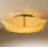 Bento 2 - Light Semi Flush Mount-517598914
