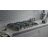 Gasland Chef 30" 5 Burners Gas Cooktop with Reversible Cast Iron Grill/Griddle, NG/LPG Convertible