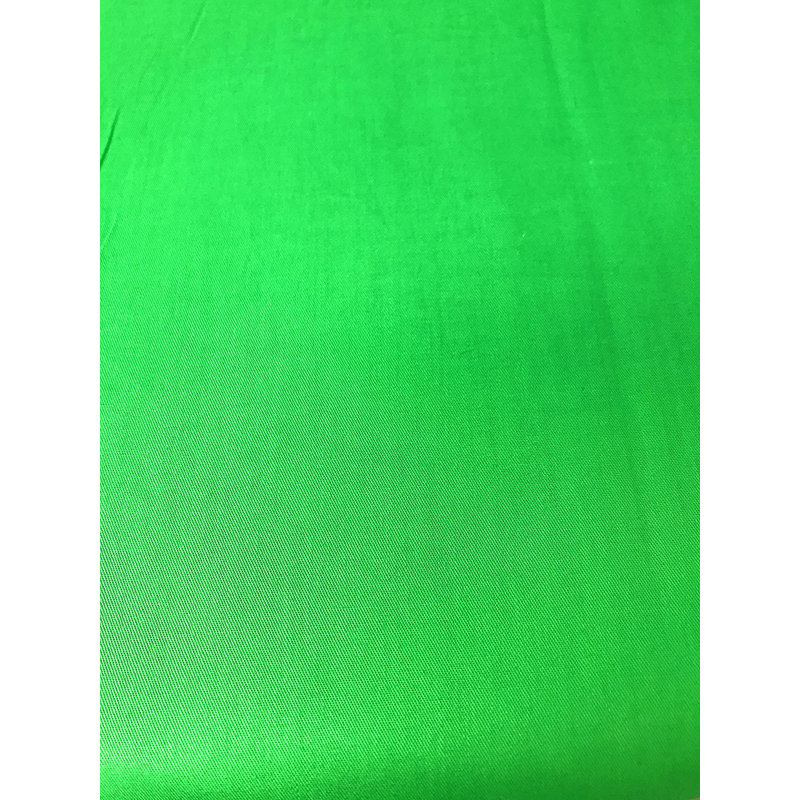 Tache 100% Cotton Fitted Sheet, Full, Dark Green