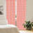Plaid, Semi-Sheer, Rod Pocket, Curtain Panels-45079113