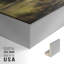 "Vintage Landscape -DCCCL" sur toile-1146081139