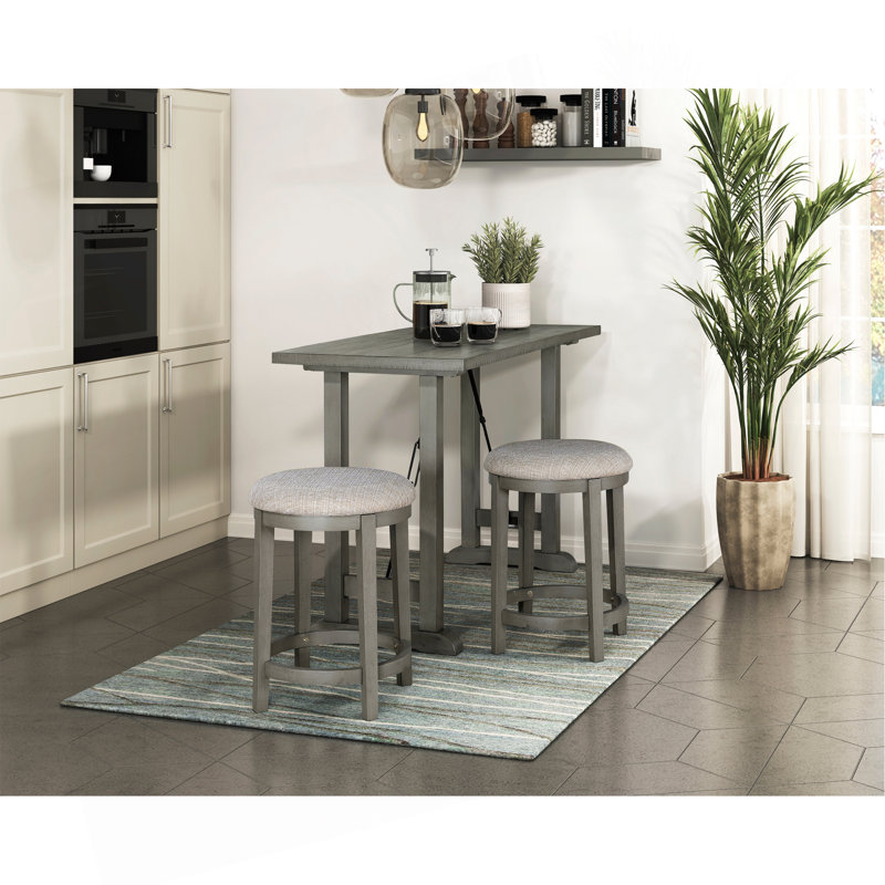 Mobilier de salle à manger 1 pièce