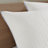 Brooklyn Cotton Jacquard Duvet Cover Set with Euro Shams and Throw Pillows-1154832418-1154832445