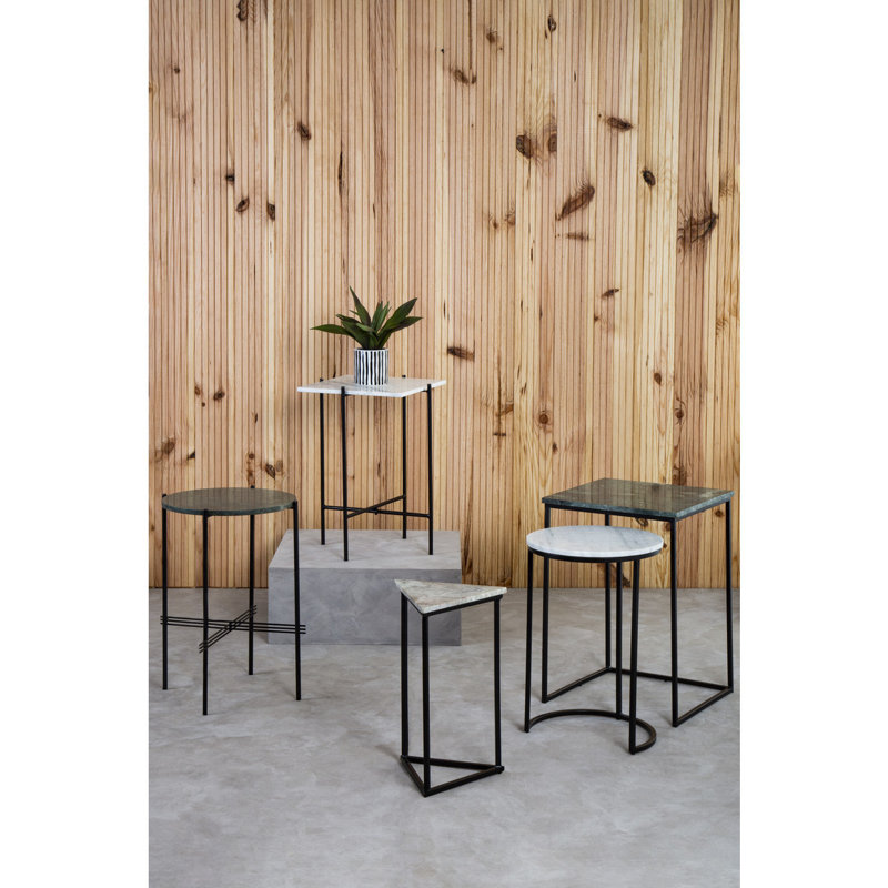 Brianah End Table