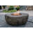 Norrington Boulder Fire Table-2050555640