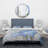 Modern & Contemporary Abstract Duvet Cover-35228338