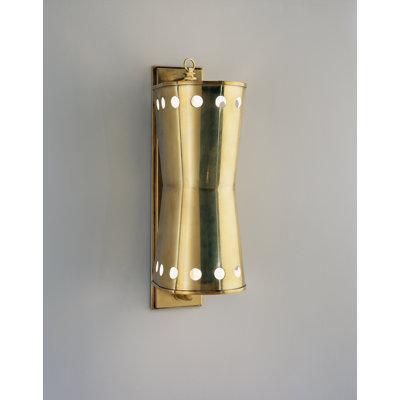 David Easton Wall Sconce