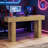 Esthetic Design Sofa Table,Console Table,Hallway Table