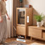 Armoire d'appoint Modern Burlywood