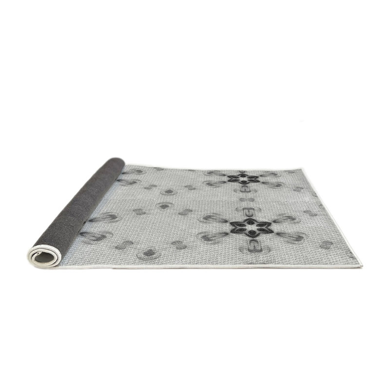 Indoor Rug, Round 6'