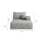 Canapé-lit Boneless Y119-R-SLEEPER-115210997-115210994-115210996