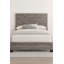 Ensemble de chambre à coucher 2 pièces Granville-1868378335