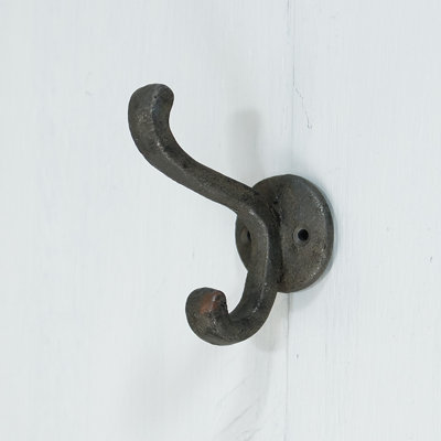 Iron Wall Wall Hook