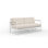 Sabbia Outdoor 2 - Seat Loveseat