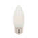 100 Watt Equivalent B11 E26/Medium (Standard) Dimmable 2700K LED Bulb