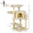 254cm H Cat Tree